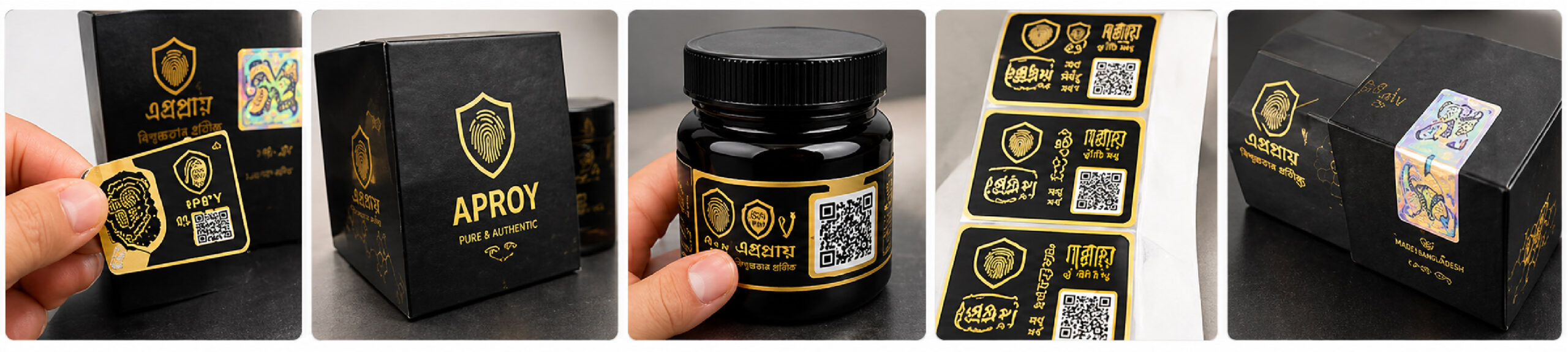 Real Protection. Real Results.