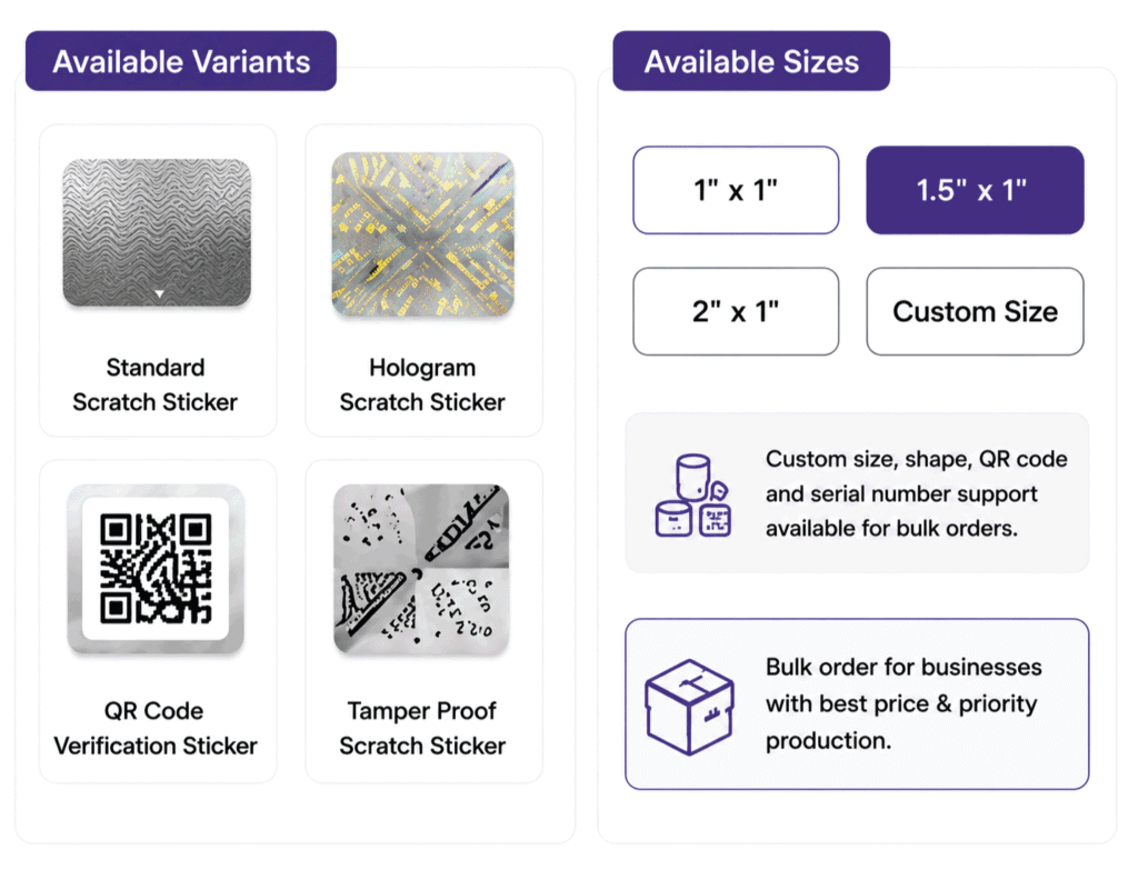Available-Variants-standard-scratch-sticker-hologram-scratch-qr-code-tamper-proof-custom-size
