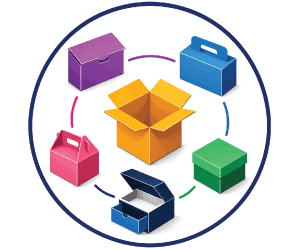 Box Style Options Mailer box, tuck box, sleeve box, rigid box, insert box-aproy-bd-bangladesh