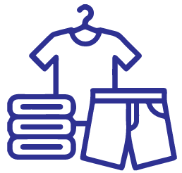 Garments & Clothing Brands