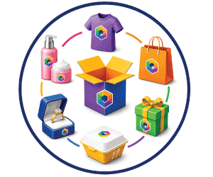 Industries We Serve Ecommerce, fashion, cosmetics, gifts, jewelry, food, retail-aproy-bd-bangladesh