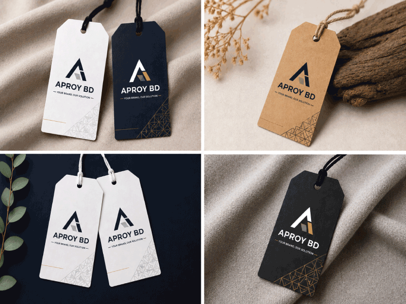 Premium-Hang-Tags-in-Bangladesh-for-Clothing-&-Product-Branding