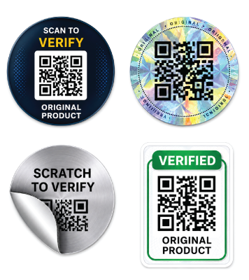 QR Code Customization Options