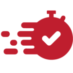 Quick response & dedicated customer support.