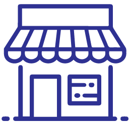 Retail Shops