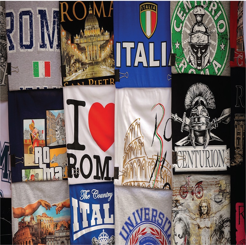 Heat Transfer Labels for Clothing & Fashion Brands - Image 4