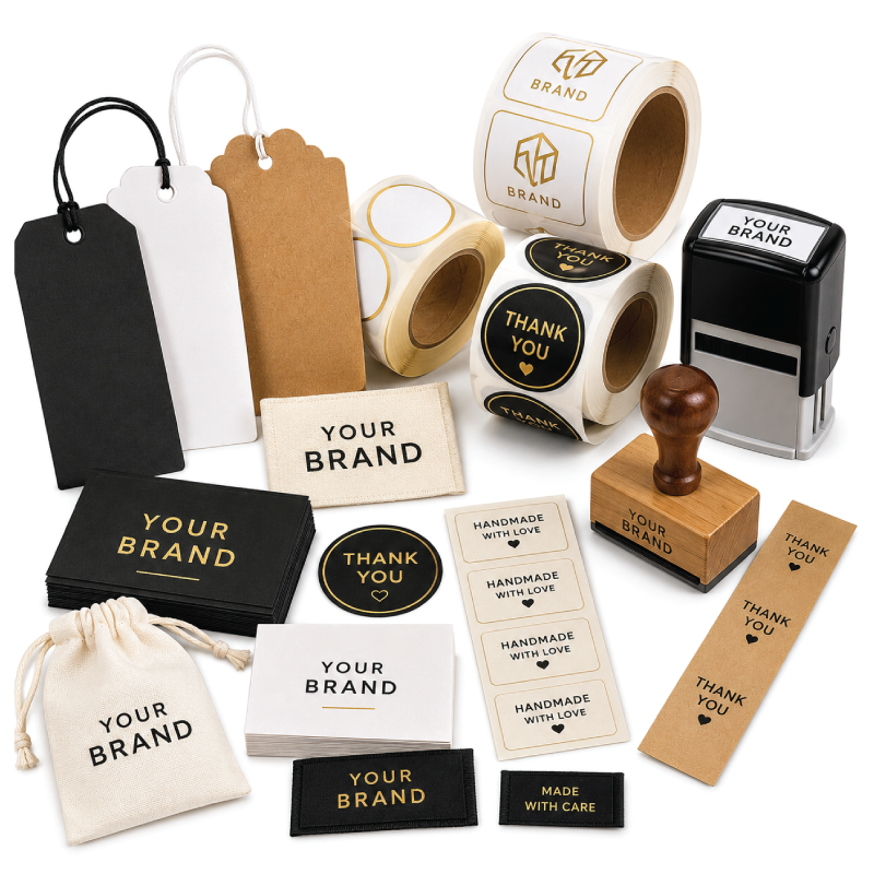 Business Branding Essentials