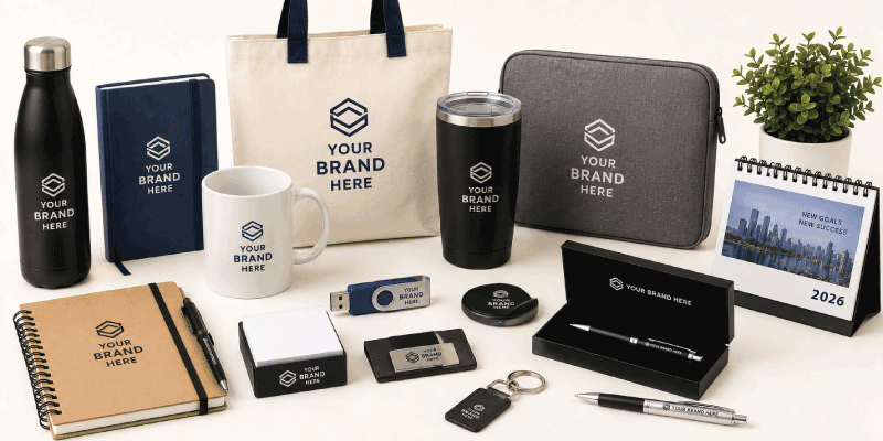 Corporate & Office Business Branding Solutions