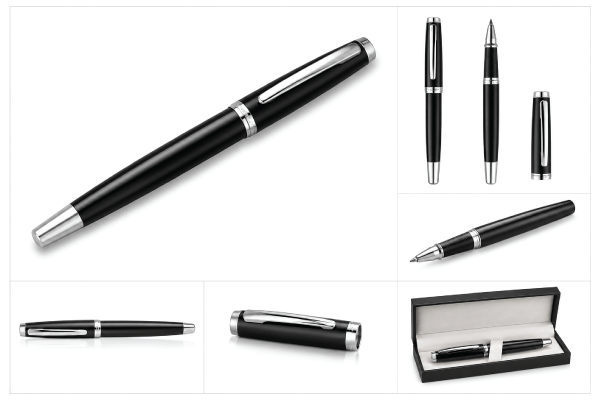 Executive Rollerball Pen in Bangladesh