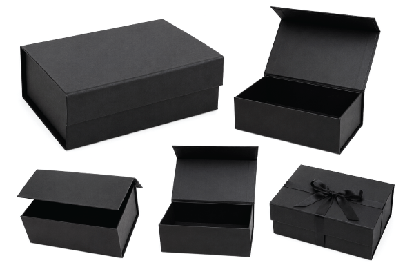 Magnetic Closure Gift Boxes