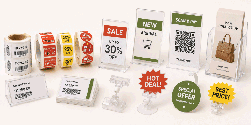 Retail Stores Retail Display Solutions