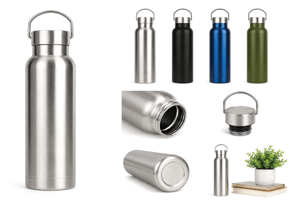 Stainless Steel Water Bottle